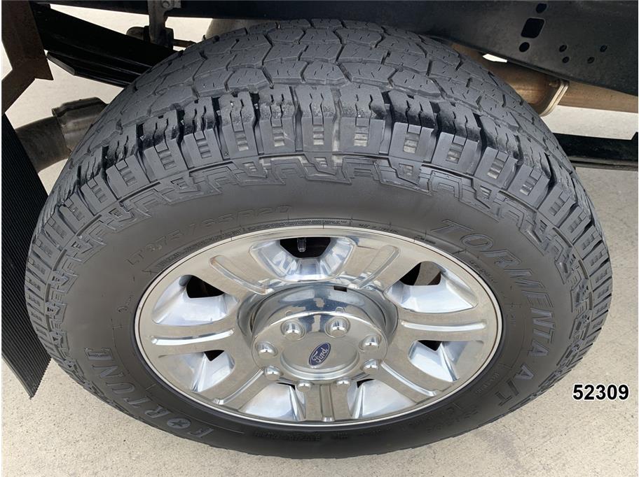 2019 Ford F250