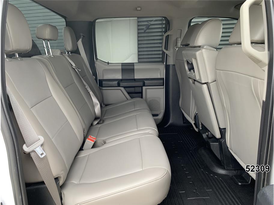 2019 Ford F250