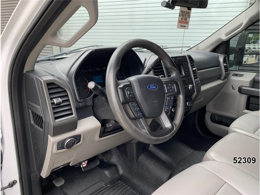 2019 Ford F250