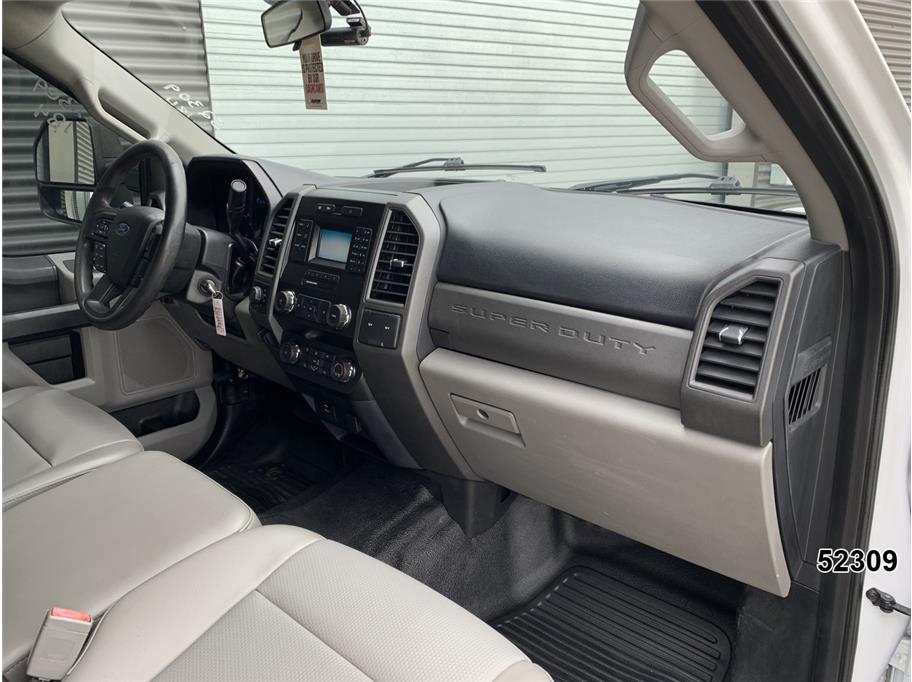 2019 Ford F250
