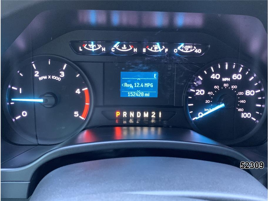 2019 Ford F250