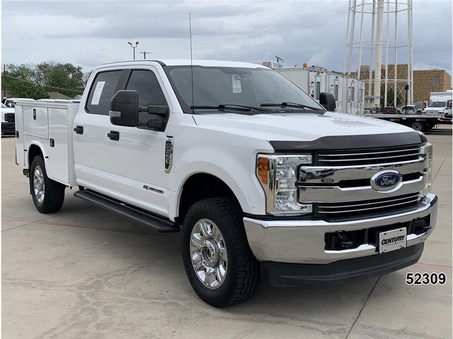 2019 Ford F250
