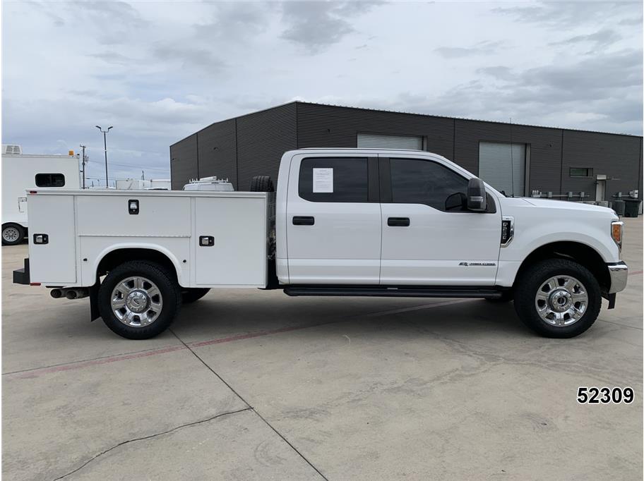 2019 Ford F250