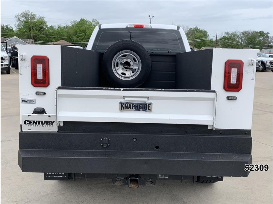 2019 Ford F250