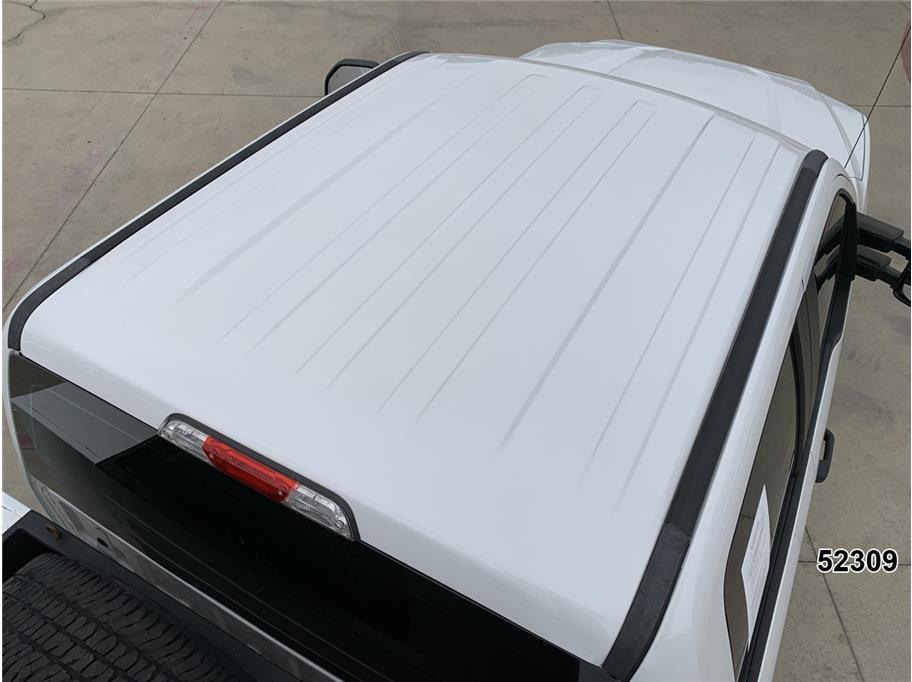 2019 Ford F250