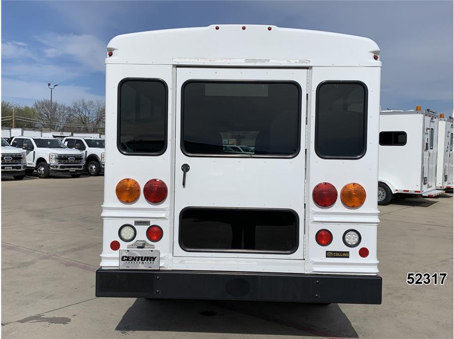 2011 Chevrolet 3500 Express