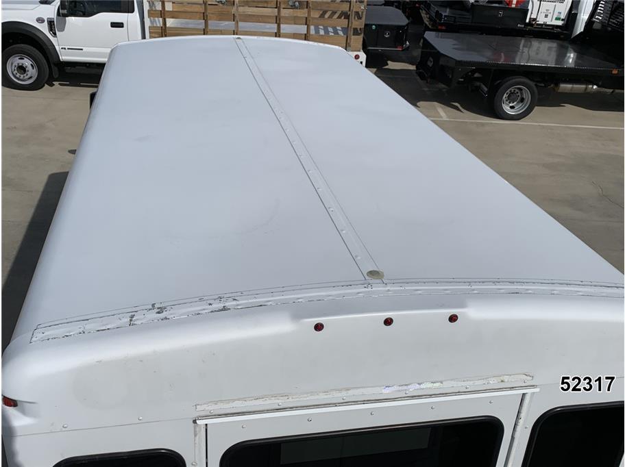 2011 Chevrolet 3500 Express