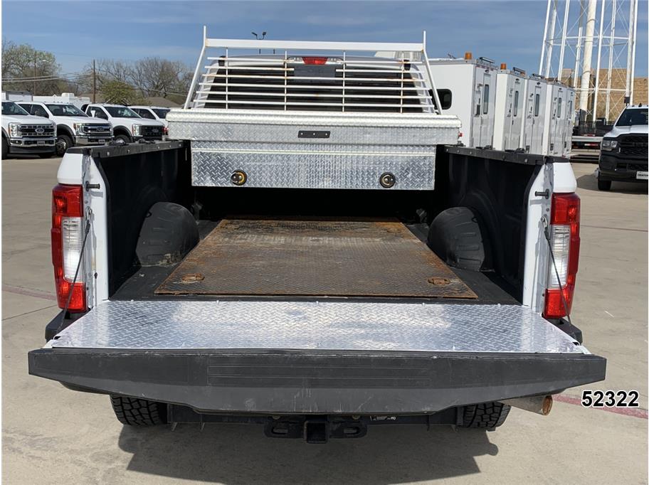 2019 Ford F250
