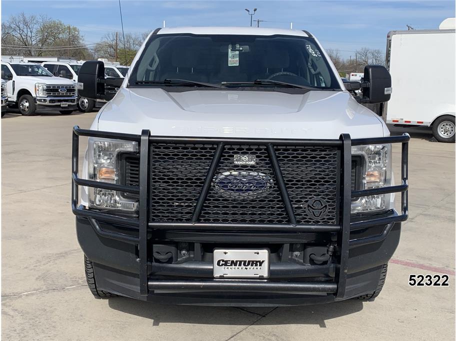 2019 Ford F250