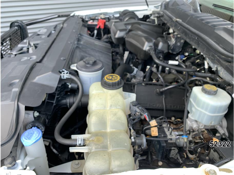 2019 Ford F250