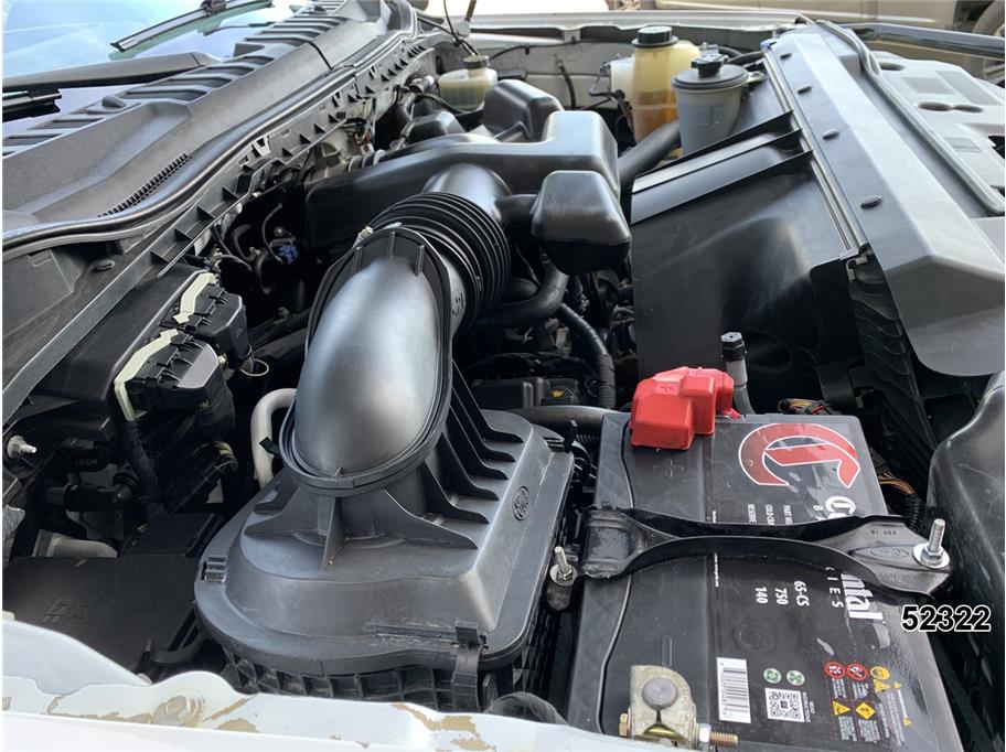 2019 Ford F250