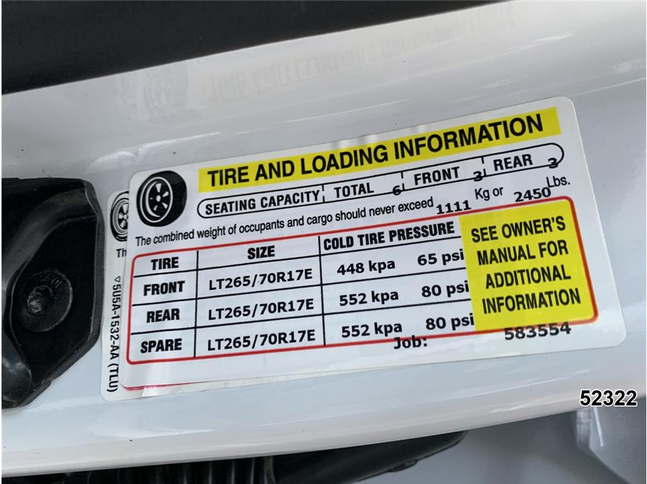 2019 Ford F250