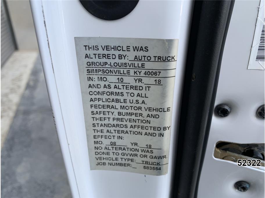2019 Ford F250