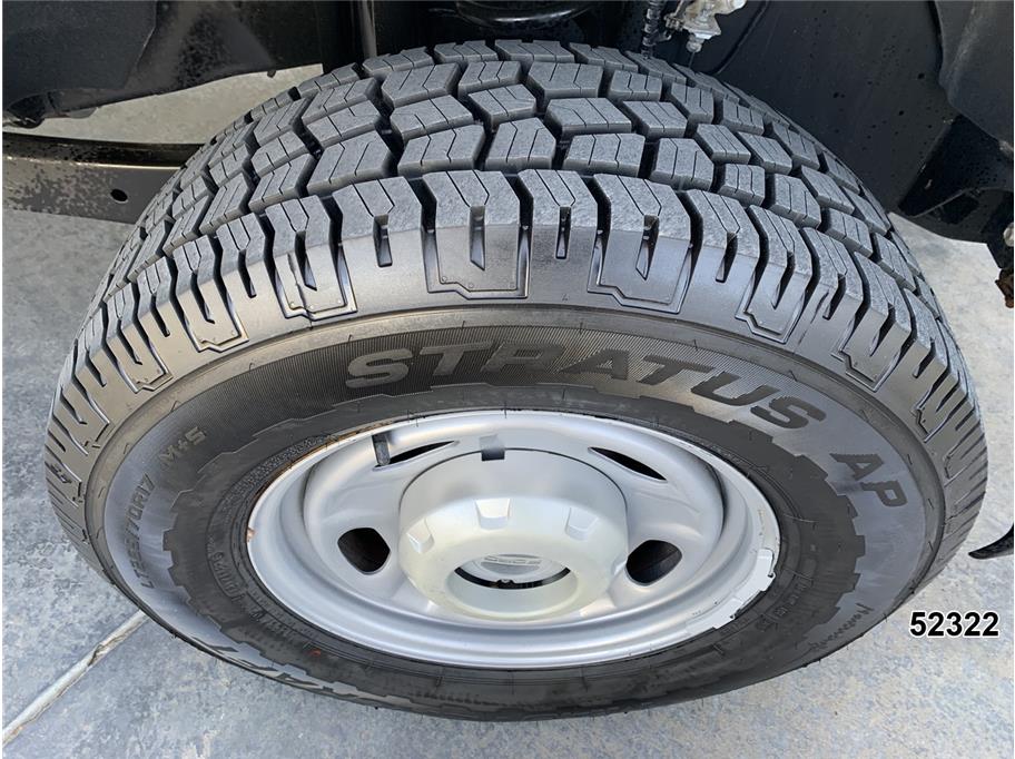 2019 Ford F250