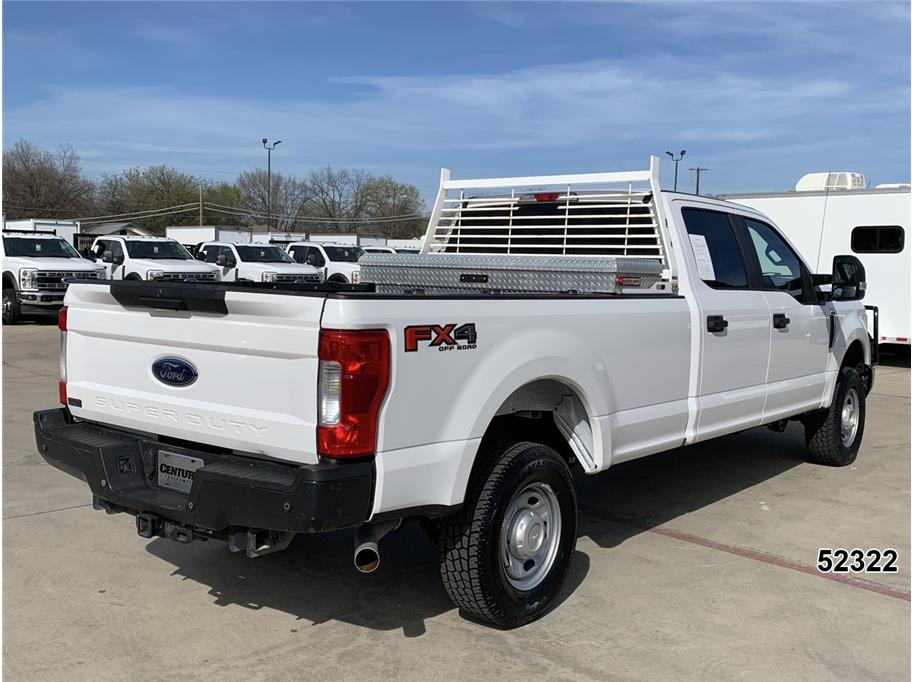 2019 Ford F250