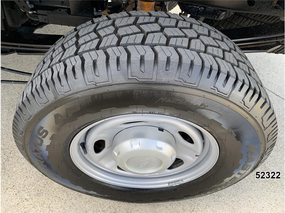 2019 Ford F250