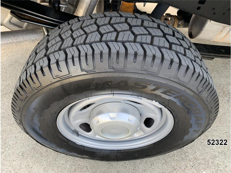 2019 Ford F250