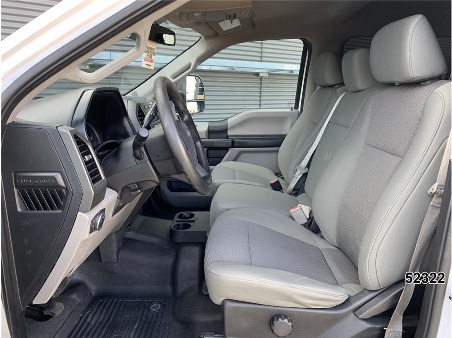 2019 Ford F250