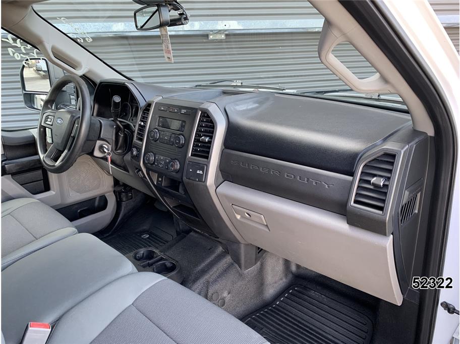 2019 Ford F250