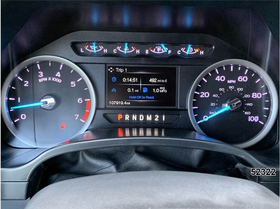 2019 Ford F250