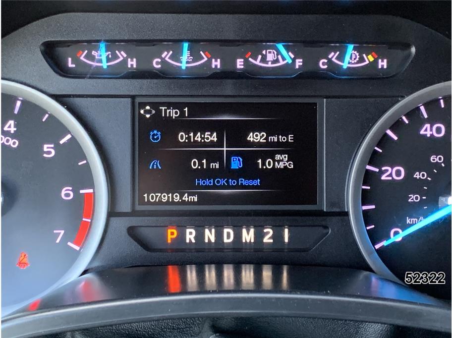 2019 Ford F250