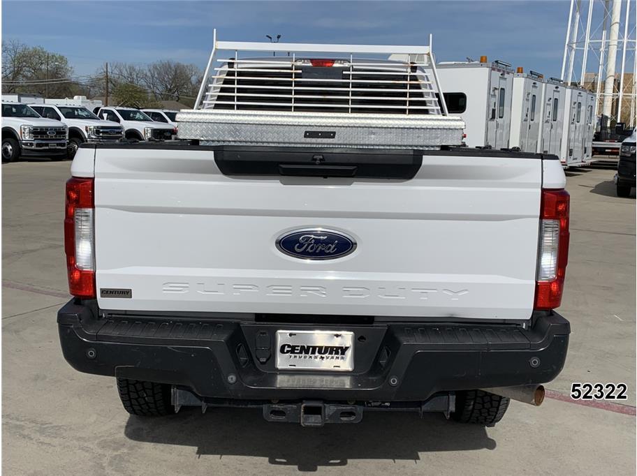 2019 Ford F250
