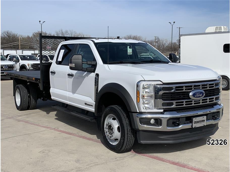 2024 Ford F550