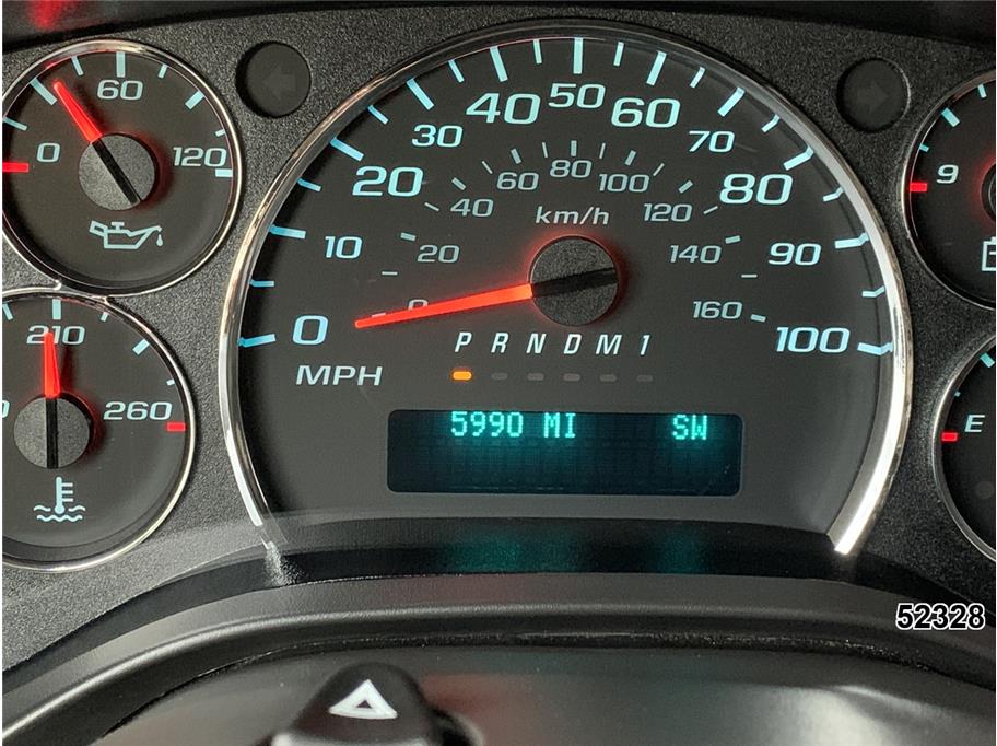 2025 Chevrolet 2500 Express