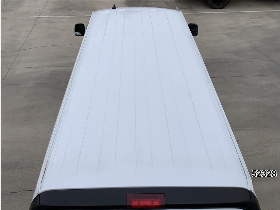 2025 Chevrolet 2500 Express