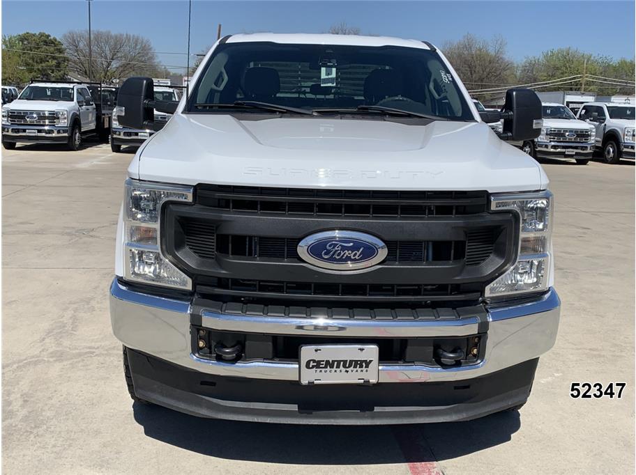 2022 Ford F250