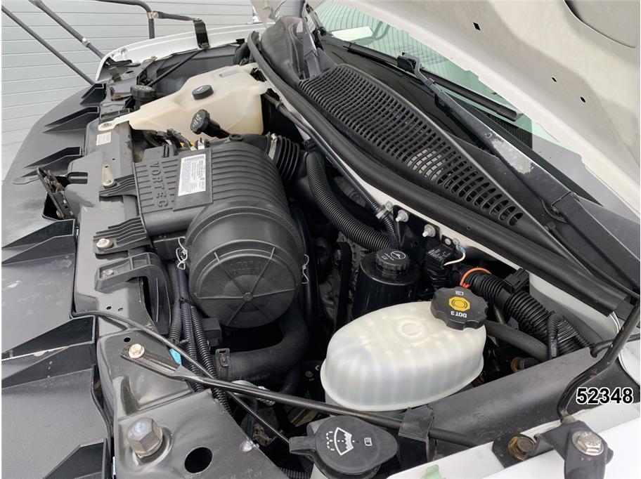 2007 Chevrolet 3500 Express