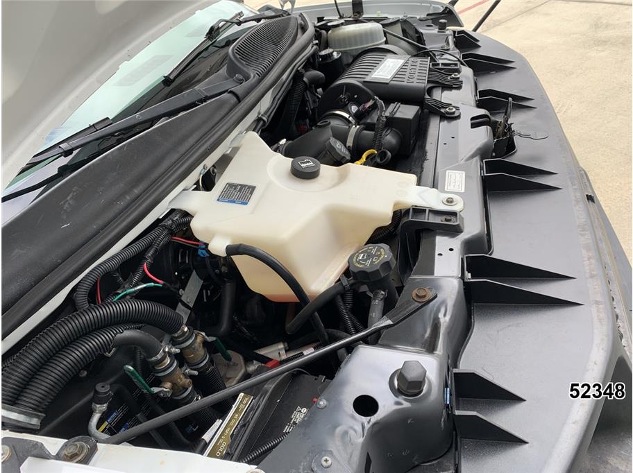 2007 Chevrolet 3500 Express