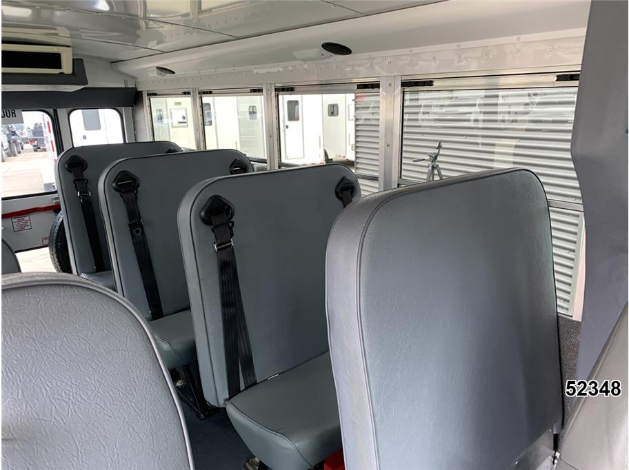 2007 Chevrolet 3500 Express