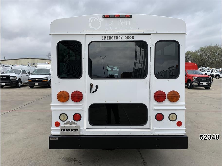2007 Chevrolet 3500 Express