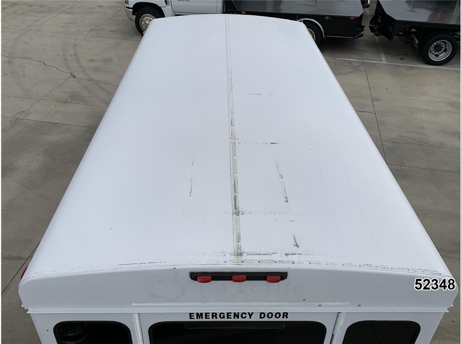 2007 Chevrolet 3500 Express