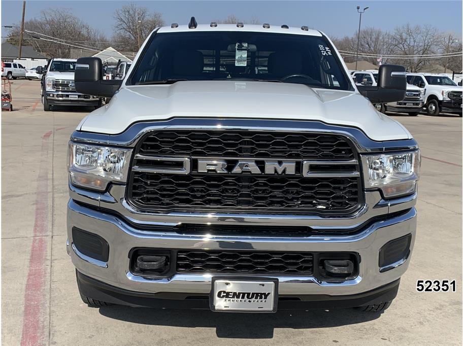 2024 Ram 3500 DRW
