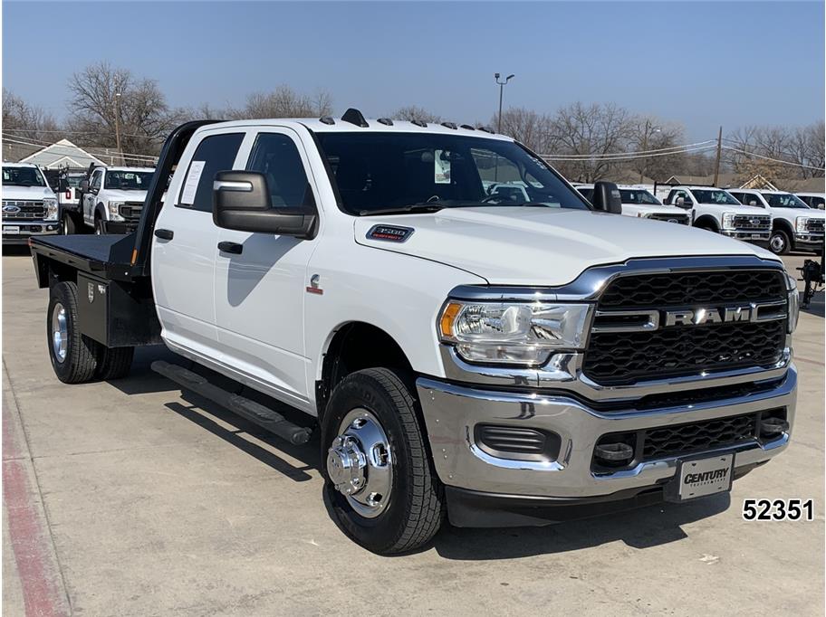 2024 Ram 3500 DRW