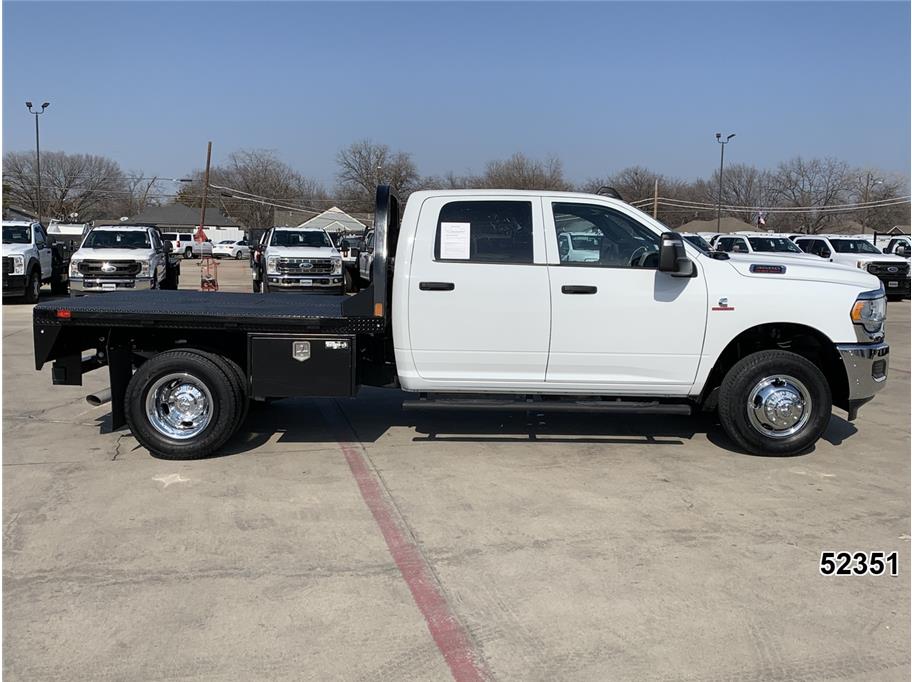 2024 Ram 3500 DRW