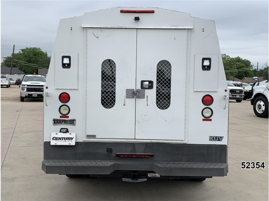2016 Chevrolet 3500 Silverado DRW