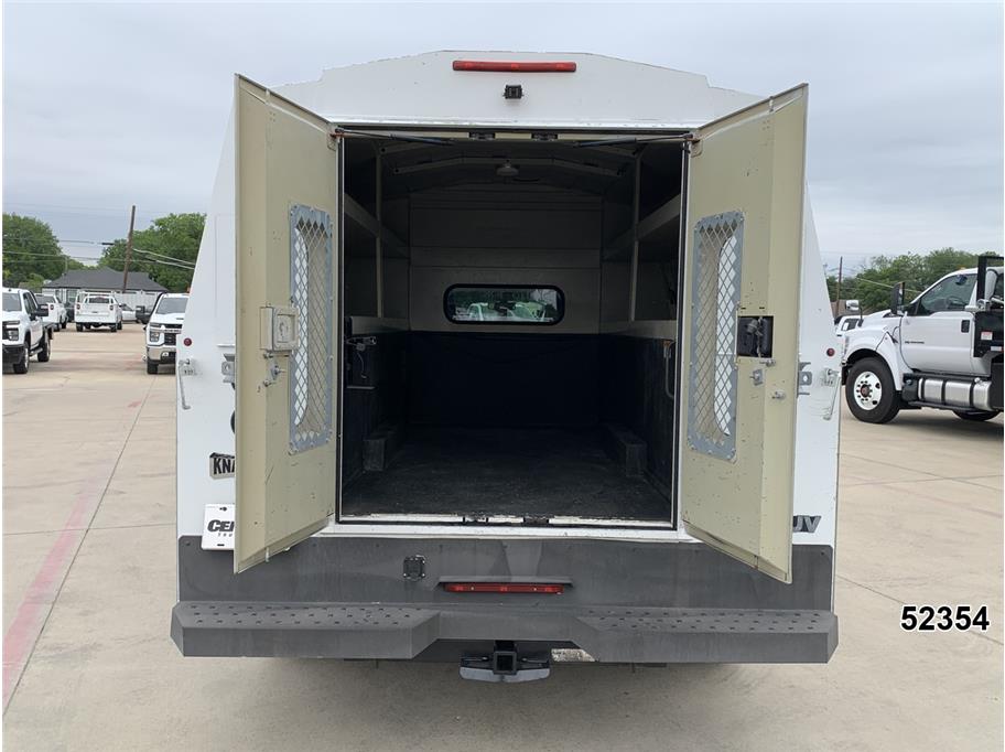 2016 Chevrolet 3500 Silverado DRW