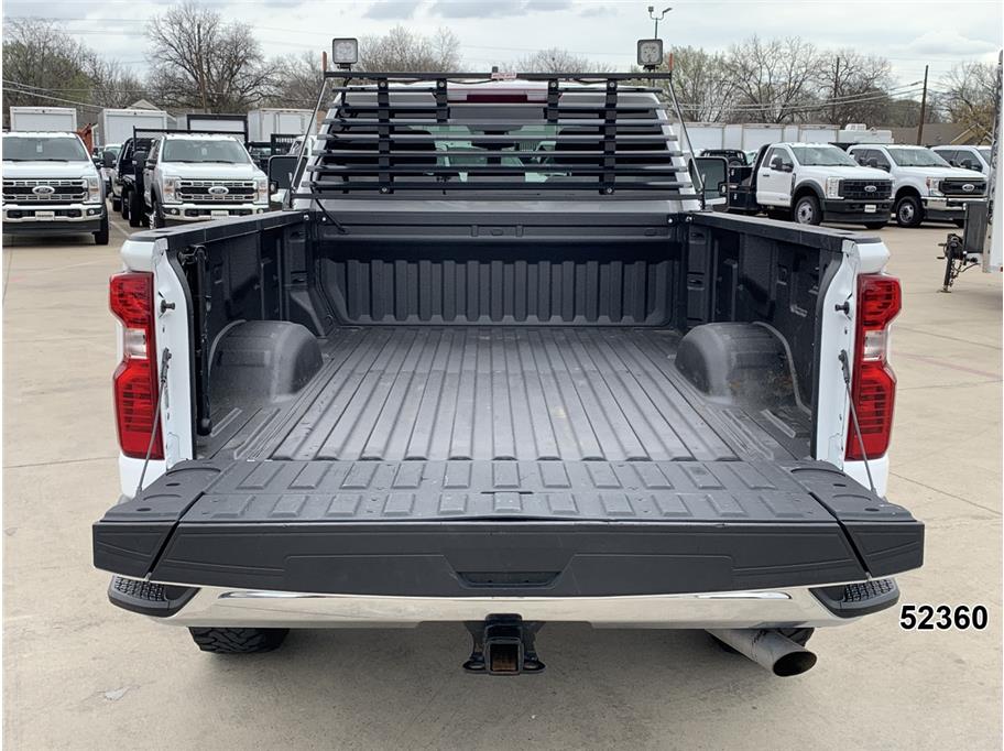 2023 Chevrolet 2500 Silverado