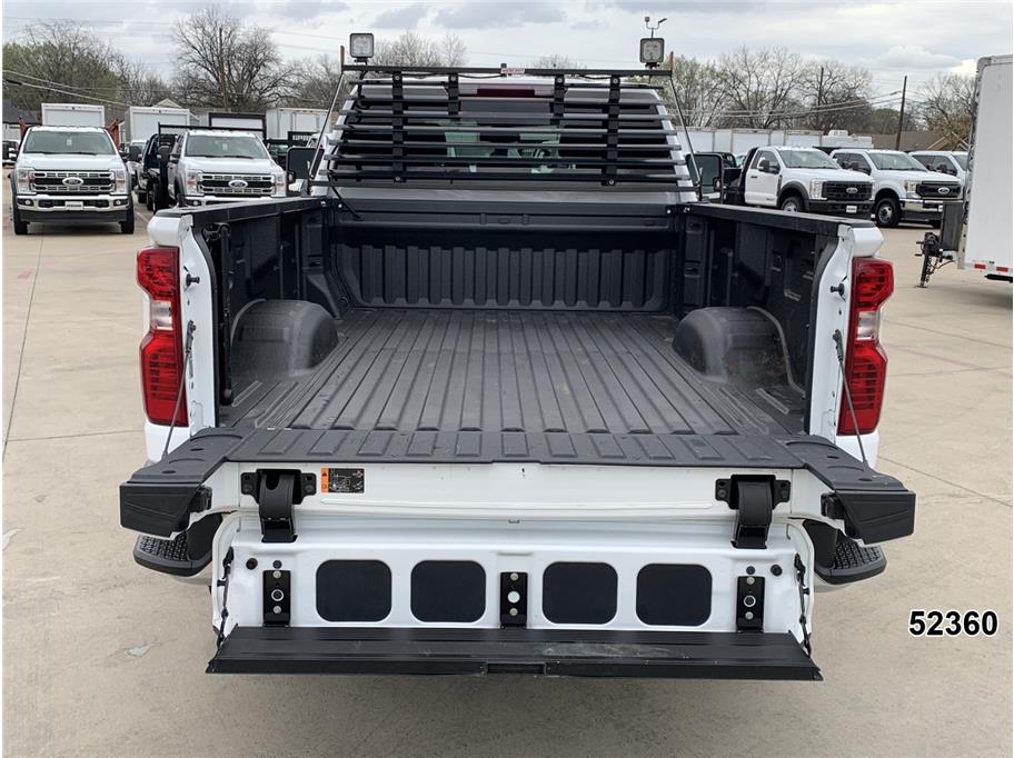 2023 Chevrolet 2500 Silverado