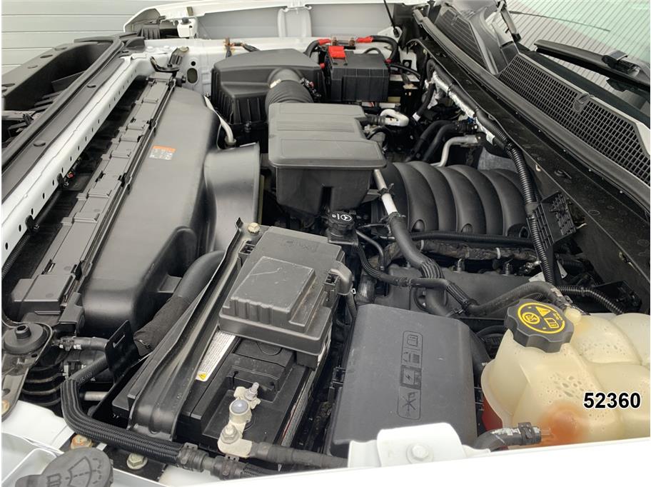 2023 Chevrolet 2500 Silverado