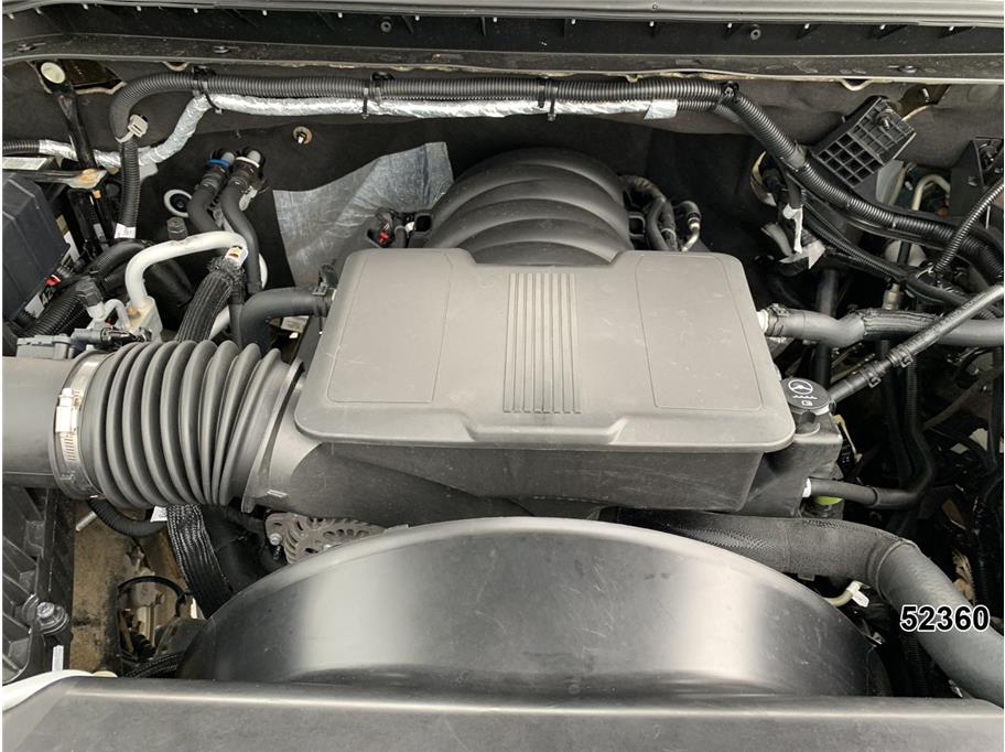 2023 Chevrolet 2500 Silverado