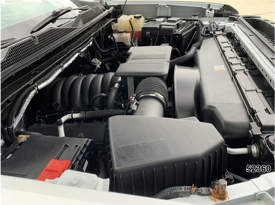 2023 Chevrolet 2500 Silverado