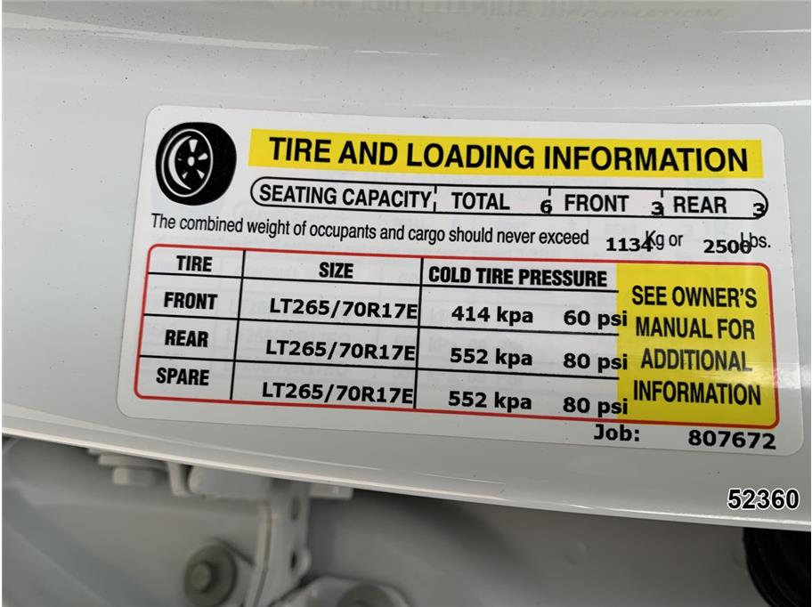 2023 Chevrolet 2500 Silverado