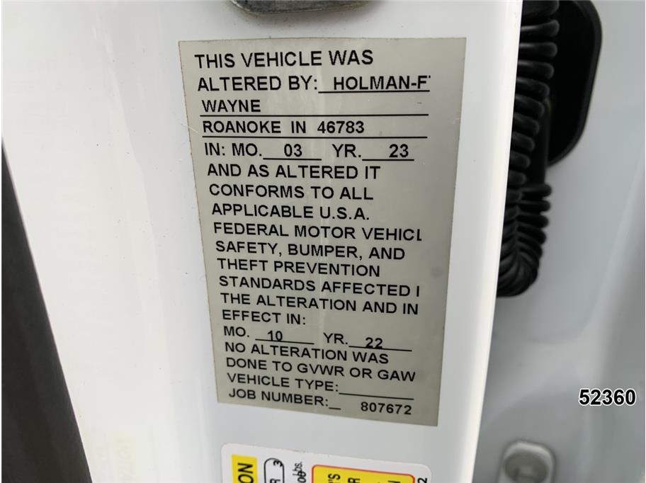 2023 Chevrolet 2500 Silverado