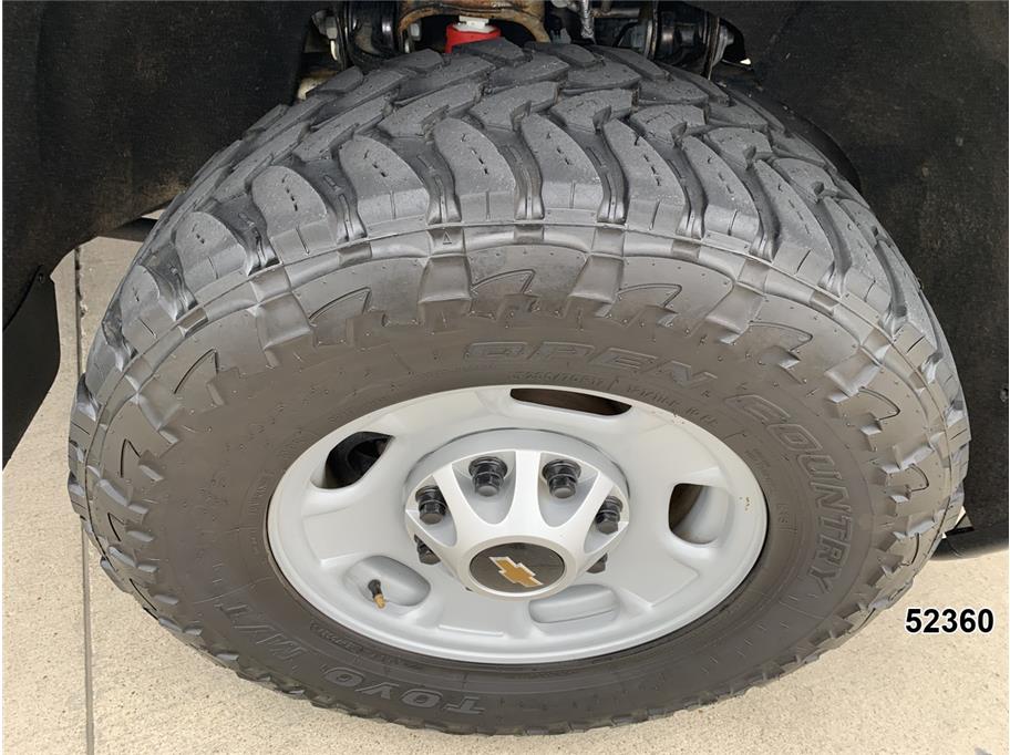 2023 Chevrolet 2500 Silverado