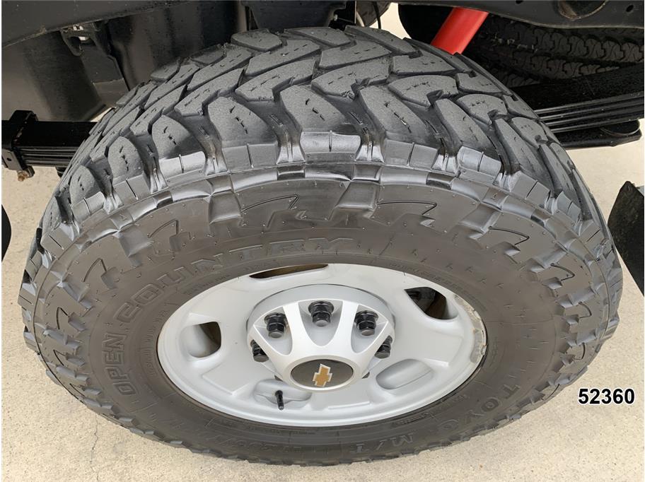 2023 Chevrolet 2500 Silverado