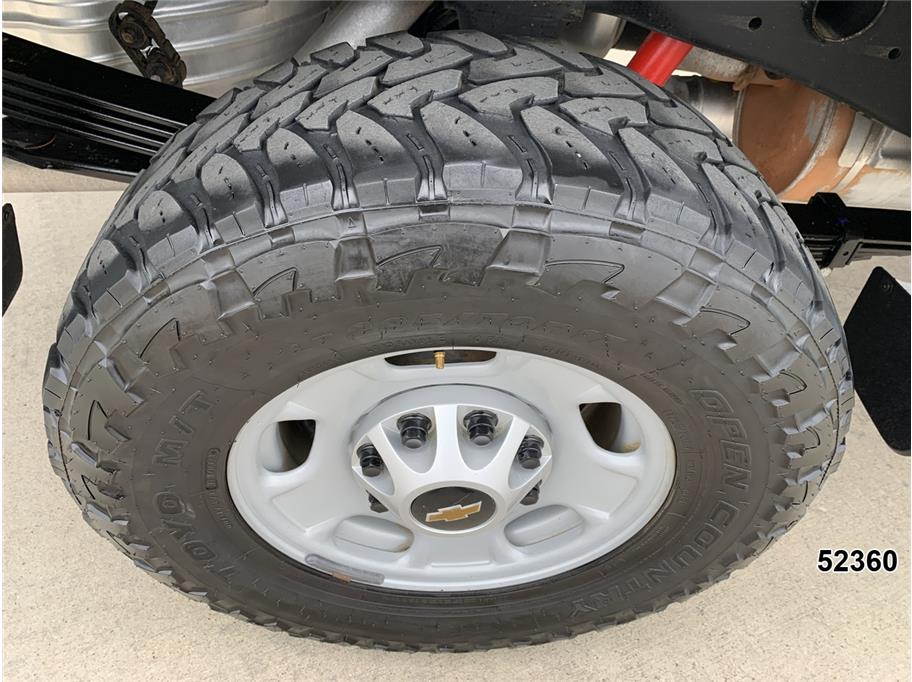 2023 Chevrolet 2500 Silverado